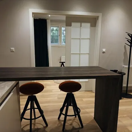 Appartement Brand New Apartment, Next To Park&beach *