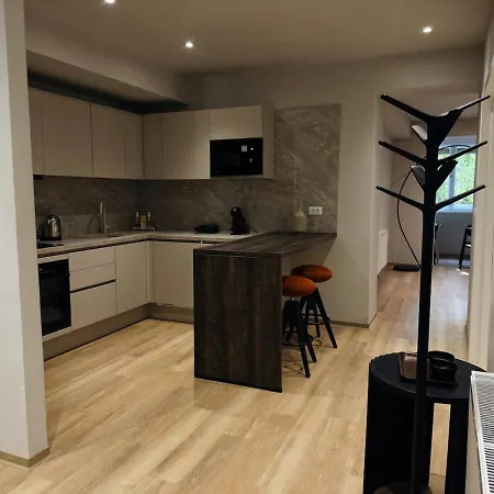 Brand New Apartment, Next To Park&beach Appartement Split