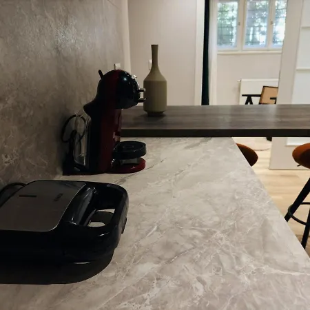 Brand New Apartment, Next To Park&beach Апартаменты