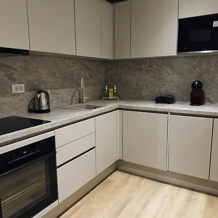 Brand New Apartment, Next To Park&beach * Сплит