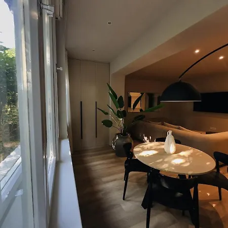 Appartement Brand New Apartment, Next To Park&beach