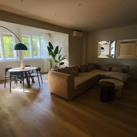 Brand New Apartment, Next To Park&beach * Сплит