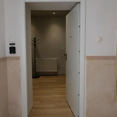 Appartement Brand New Apartment, Next To Park&beach