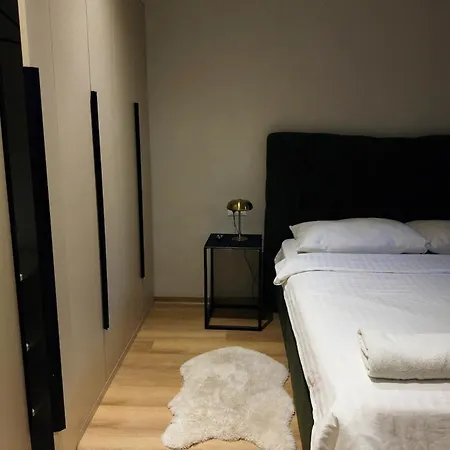 Appartement Brand New Apartment, Next To Park&beach *