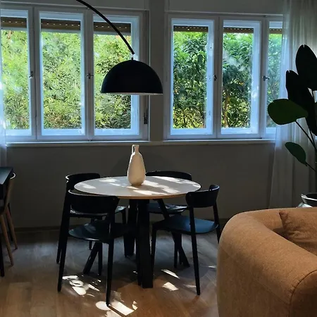 Brand New Apartment, Next To Park&beach Split
