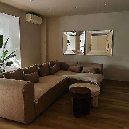 Brand New Apartment, Next To Park&beach Сплит